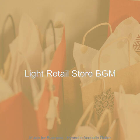 Music for Business - Hypnotic Acoustic Guitar