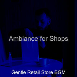 Number One Moods for Shops