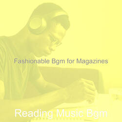 Charming Backdrops for Reading