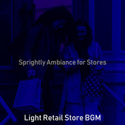 Tremendous Ambience for Retail Stores