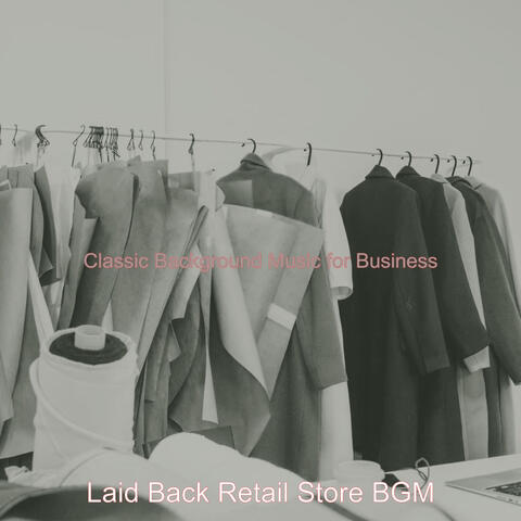Classic Background Music for Business
