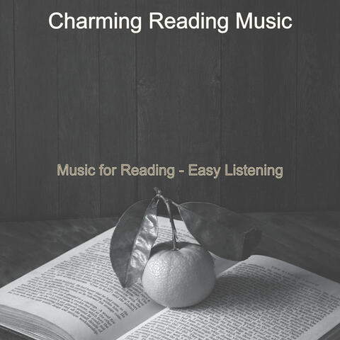 Music for Reading - Easy Listening