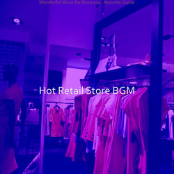 Brilliant Ambience for Stores