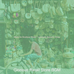 Background for Shops