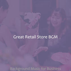 Lonely Harps and Guitars - Vibe for Retail