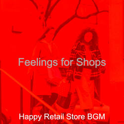 Scintillating Music for Shops
