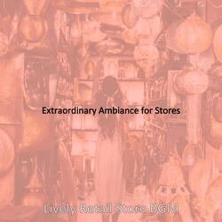 Stylish Ambiance for Stores