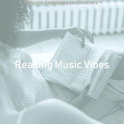 Dashing Ambiance for Reading