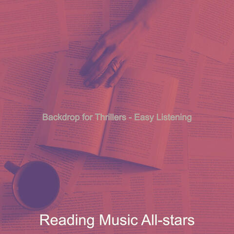 Backdrop for Thrillers - Easy Listening