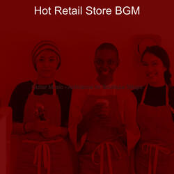 Wondrous Ambience for Shops