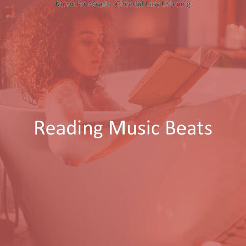 Music for Novels - Cheerful Easy Listening
