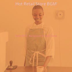 Lively Ambiance for Stores