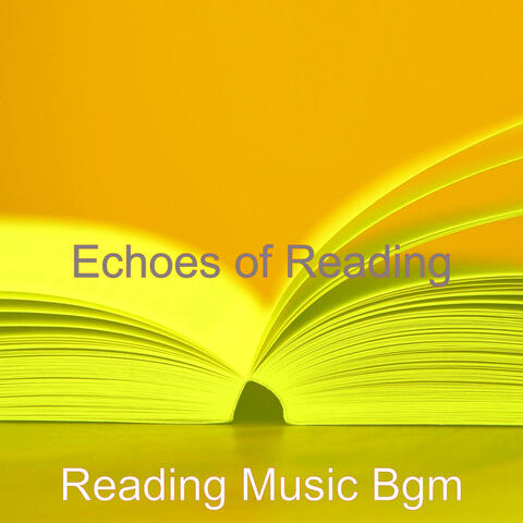 Echoes of Reading