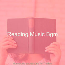 Opulent Backdrops for Reading