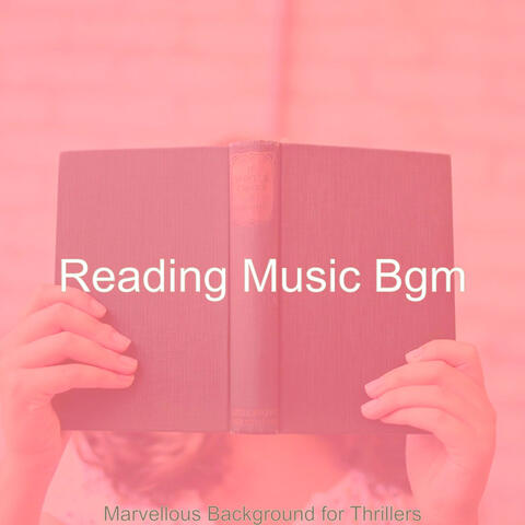 Marvellous Background for Thrillers