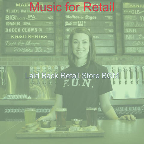 Music for Retail