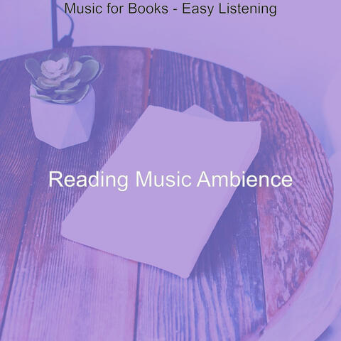 Music for Books - Easy Listening