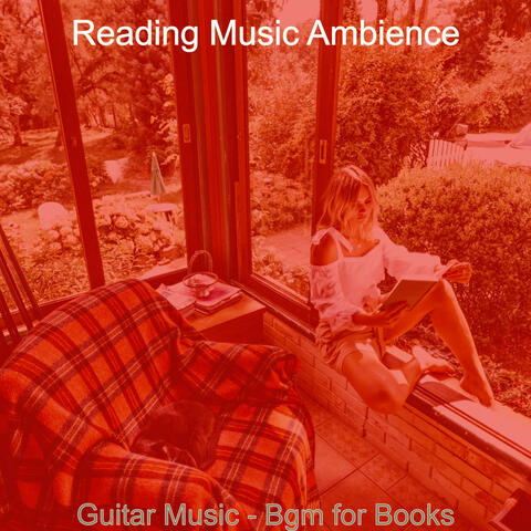 Guitar Music - Bgm for Books