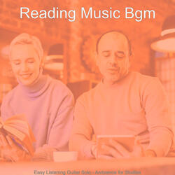 Paradise Like Moods for Books