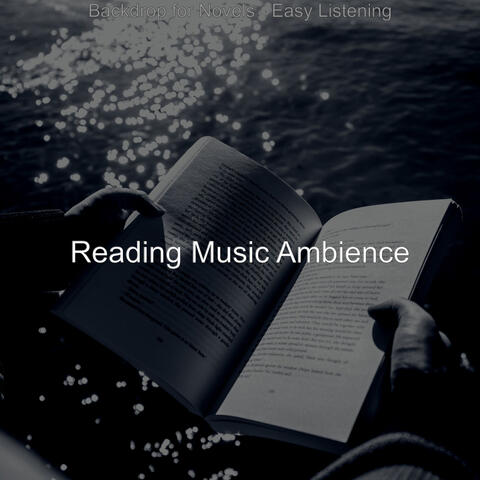 Backdrop for Novels - Easy Listening