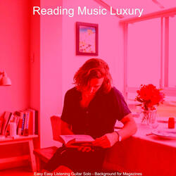 Stellar Music for Magazines