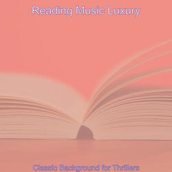 Lovely Ambience for Magazines