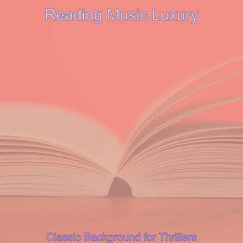 Classic Background for Thrillers