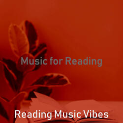 Sparkling Music for Reading