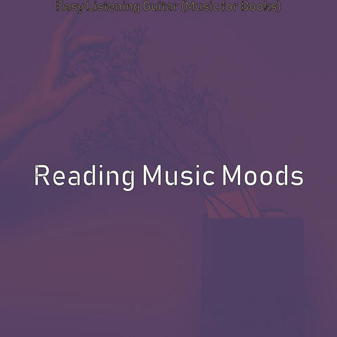 Easy Listening Guitar (Music for Books)