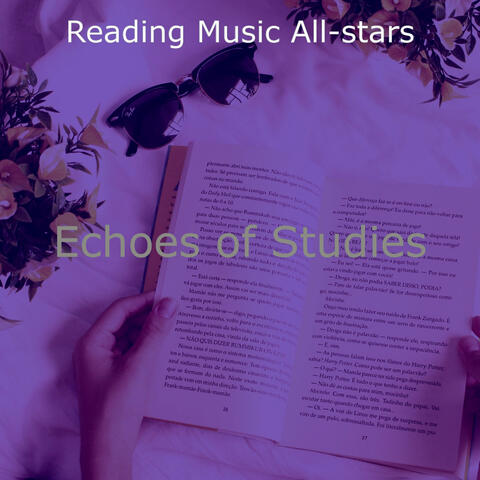 Echoes of Studies