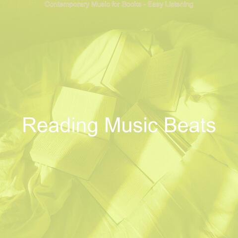 Contemporary Music for Books - Easy Listening