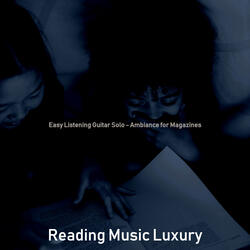 Carefree Ambience for Novels