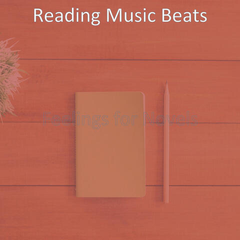 Feelings for Novels