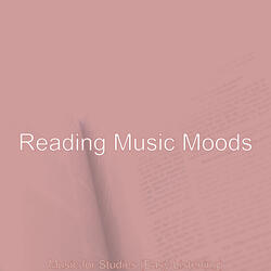Mysterious Moods for Novels