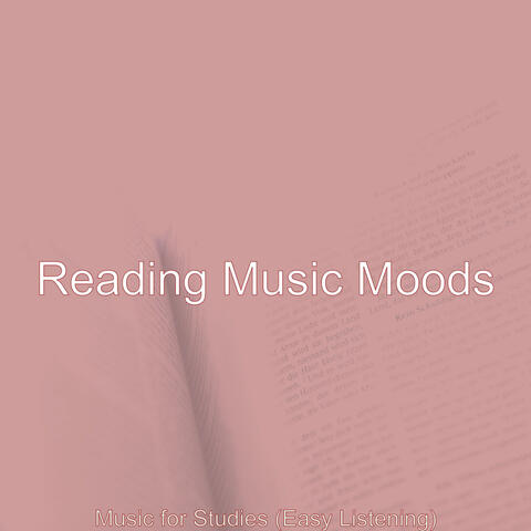 Music for Studies (Easy Listening)
