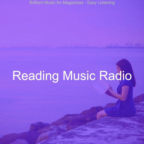 Brilliant Music for Magazines - Easy Listening