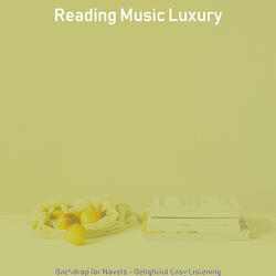 Incredible Moods for Reading