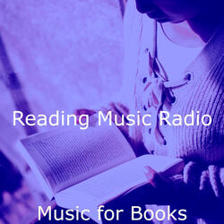 Sophisticated Ambience for Reading
