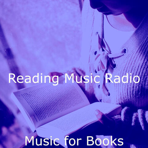 Music for Books