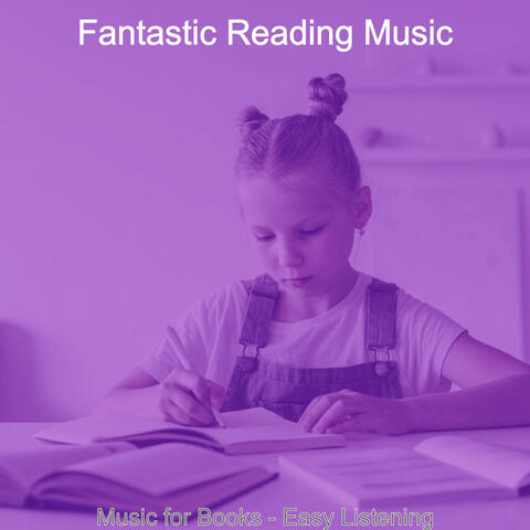 Music for Books - Easy Listening