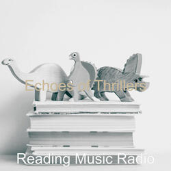Cheerful Ambience for Reading