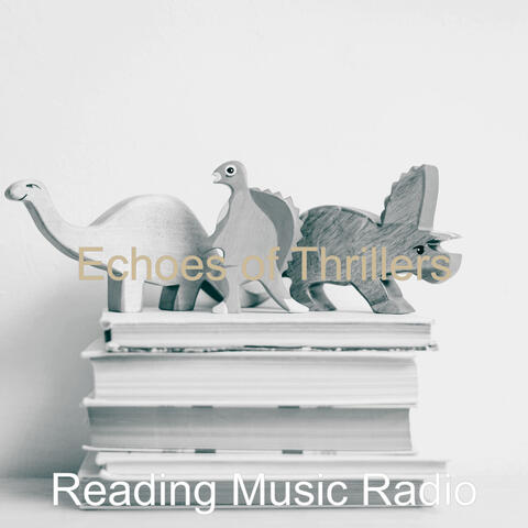 Echoes of Thrillers