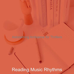 Stylish Ambience for Reading
