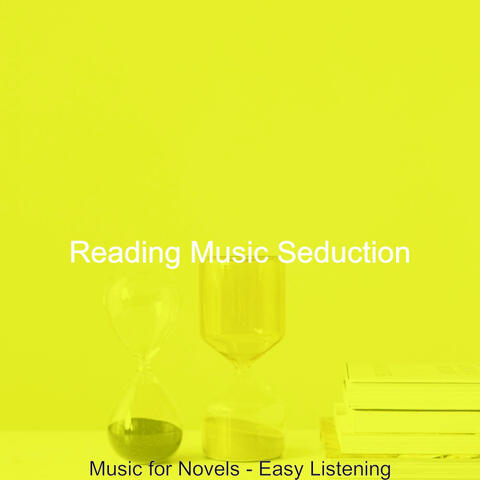 Music for Novels - Easy Listening