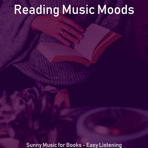 Sunny Music for Books - Easy Listening