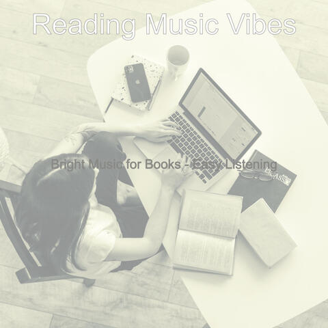 Bright Music for Books - Easy Listening