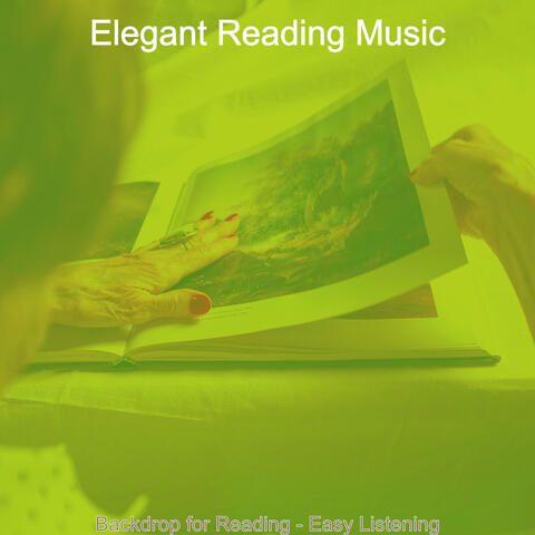 Backdrop for Reading - Easy Listening