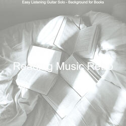 Relaxed Moods for Reading