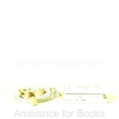 Ambiance for Books