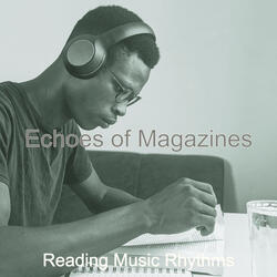 Astounding Music for Reading